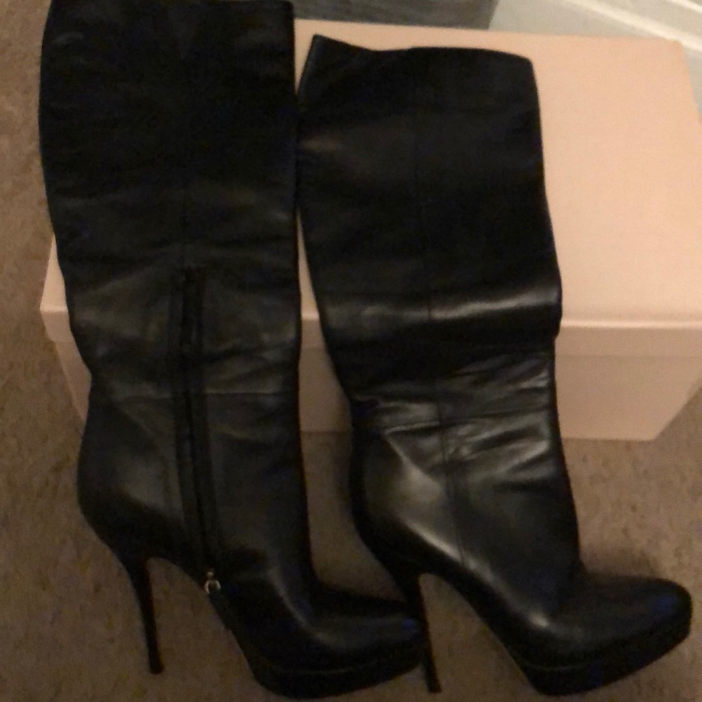 Gucci Boots